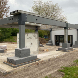 Ontwerpen binnen het ReCreate-project
